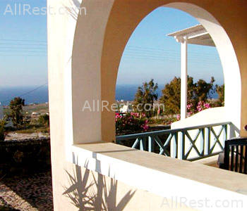 Villa Anemoessa Hotel 6